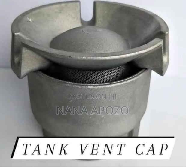 Tank Vent Cap · Photo 1