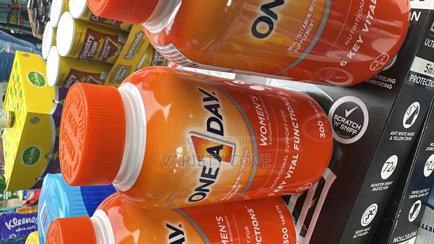 One a Day Women Multivitamin Supplement · Photo 2
