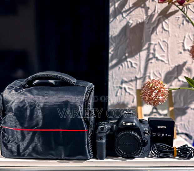 Eos 5d Mark Iv · Photo 1