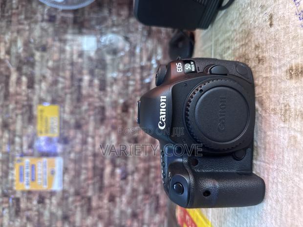 Eos 5d Mark Iv · Photo 3