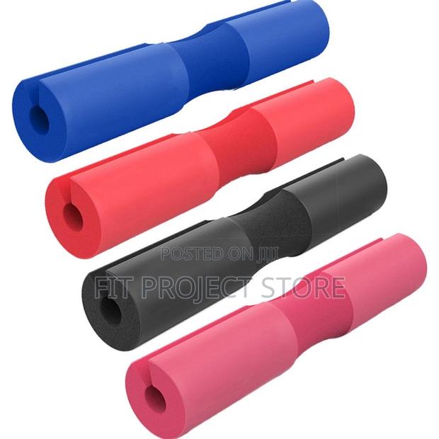 Barbell Pad · Photo 1