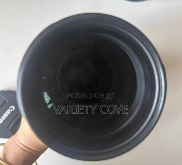 Canon Ef 70-200mm F/2.8l Is Iii Usm Lens · Photo 3