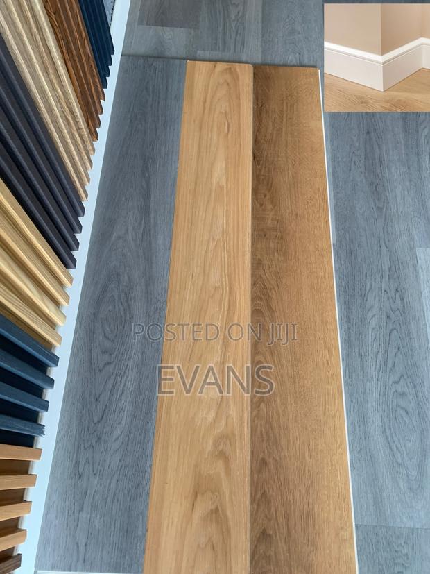 Spc/Pvc/Vynil Floor · Photo 3