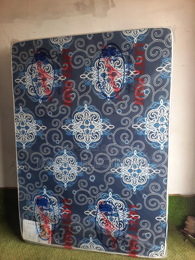 Original Latex Foam 12" Double · Photo 1