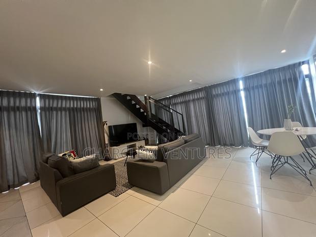 Furnished 2bdrm Apartment in Charclem Ventures, Cantonments for rent · Photo 5