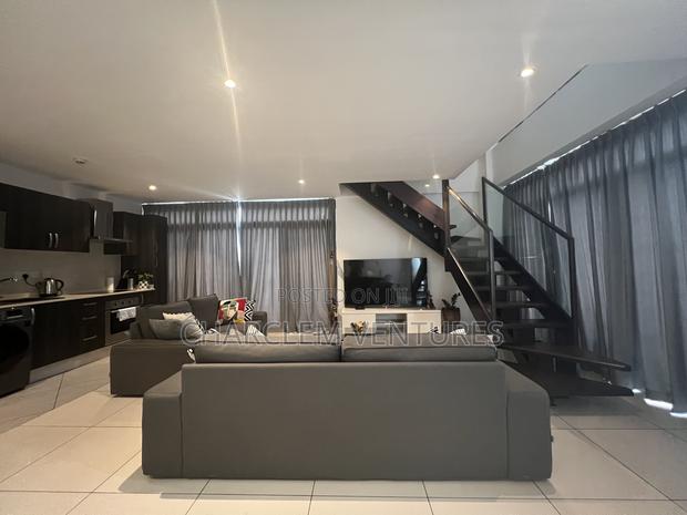 Furnished 2bdrm Apartment in Charclem Ventures, Cantonments for rent · Photo 6
