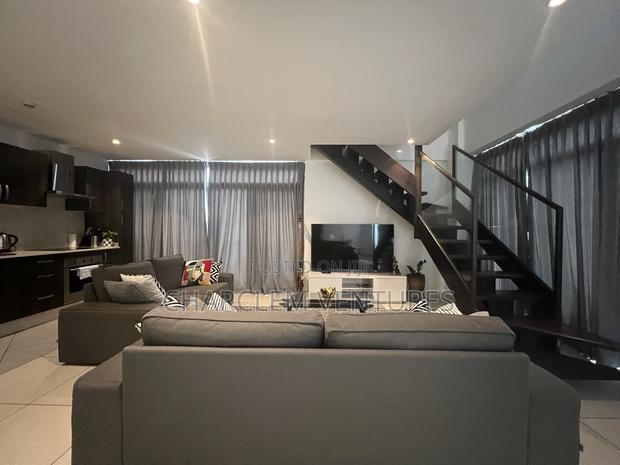 Furnished 2bdrm Apartment in Charclem Ventures, Cantonments for rent · Photo 7