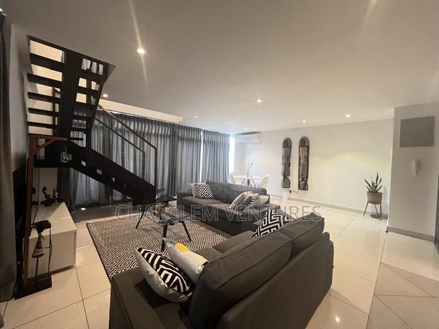 Furnished 2bdrm Apartment in Charclem Ventures, Cantonments for rent · Photo 8