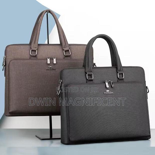 Waterproof Laptop/Office Bags · Photo 1