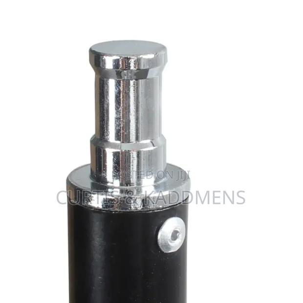 280cm 2.8m 9ft Professional Heavy Duty Light Stand · Photo 3