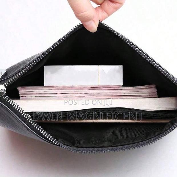 Men Clutch Bag Handbag Wristlet Bag · Photo 7