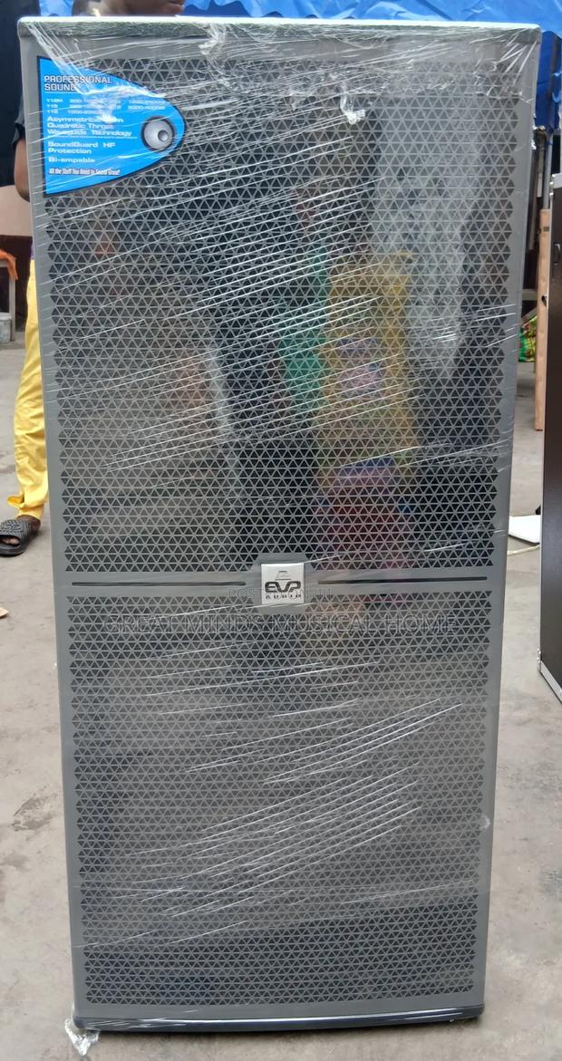 Evp Full Range Speakers ( Pair) · Photo 2