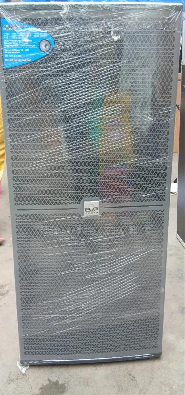 Evp Full Range Speakers ( Pair) · Photo 3