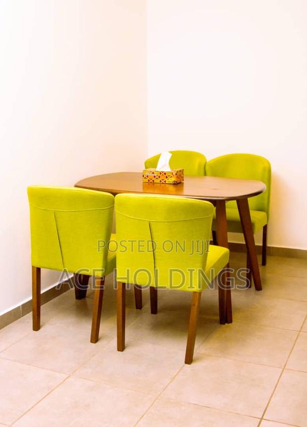 Furnished 2bdrm Apartment in Shiashi, East Legon for rent · Photo 2
