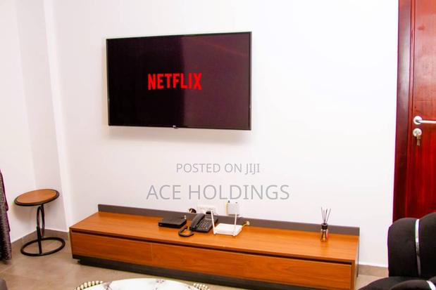 Furnished 2bdrm Apartment in Shiashi, East Legon for rent · Photo 5