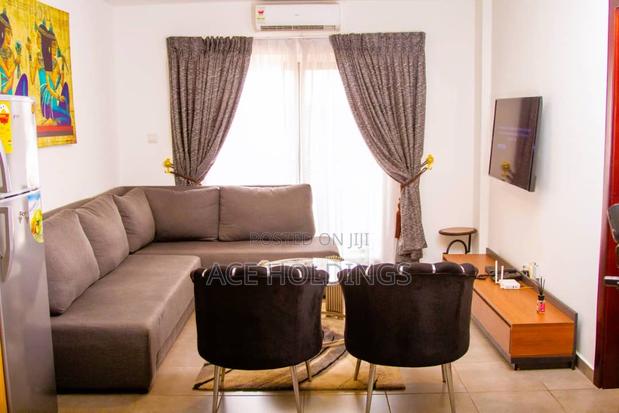 Furnished 2bdrm Apartment in Shiashi, East Legon for rent · Photo 3