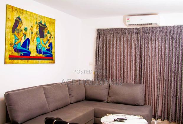 Furnished 2bdrm Apartment in Shiashi, East Legon for rent · Photo 4