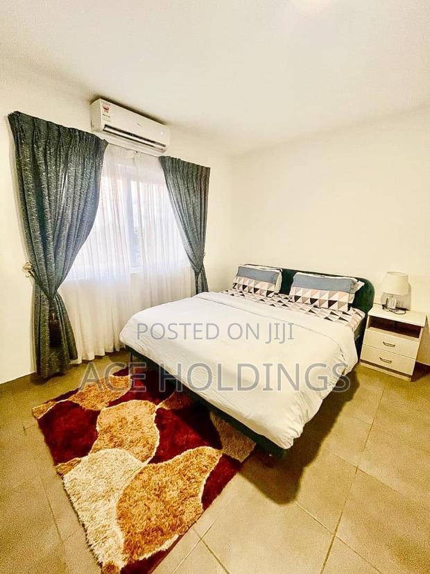 Furnished 2bdrm Apartment in Shiashi, East Legon for rent · Photo 8