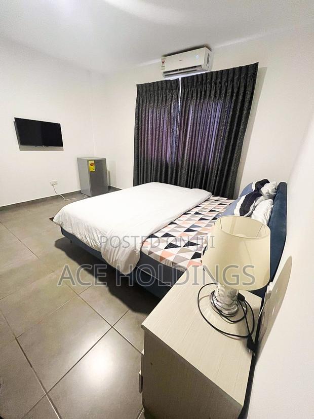 Furnished 2bdrm Apartment in Shiashi, East Legon for rent · Photo 6
