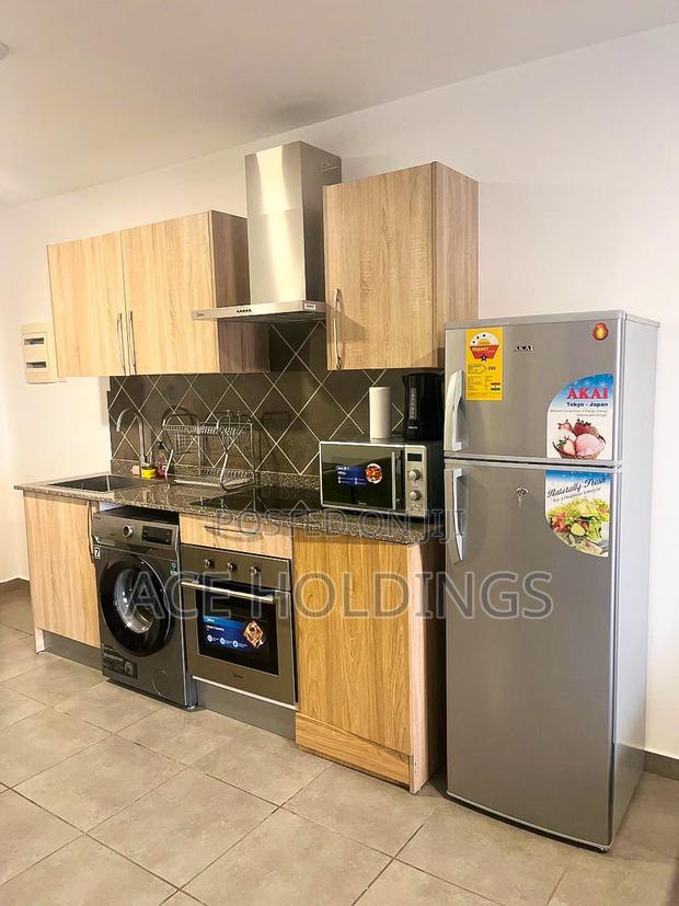 Furnished 2bdrm Apartment in Shiashi, East Legon for rent · Photo 7