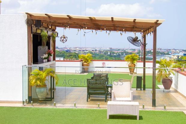 Furnished 2bdrm Apartment in Shiashi, East Legon for rent · Photo 1