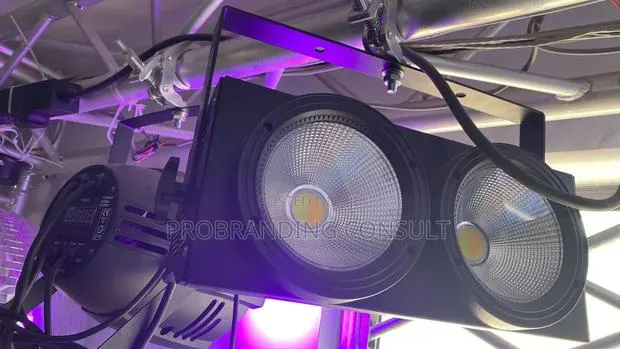 Stage Light, Stage, Truss and LED SCREEN for Rent and Sale · Photo 4