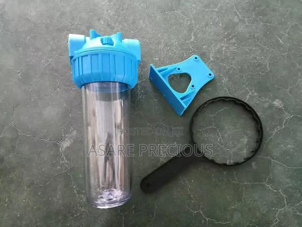 Filter Housing 10inc · Photo 1