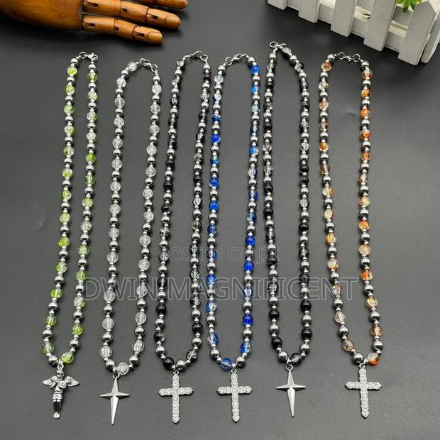 Vintage Hiphop Chains · Photo 1
