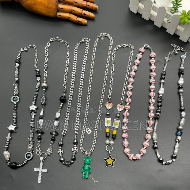 Vintage Hiphop Chains · Photo 4