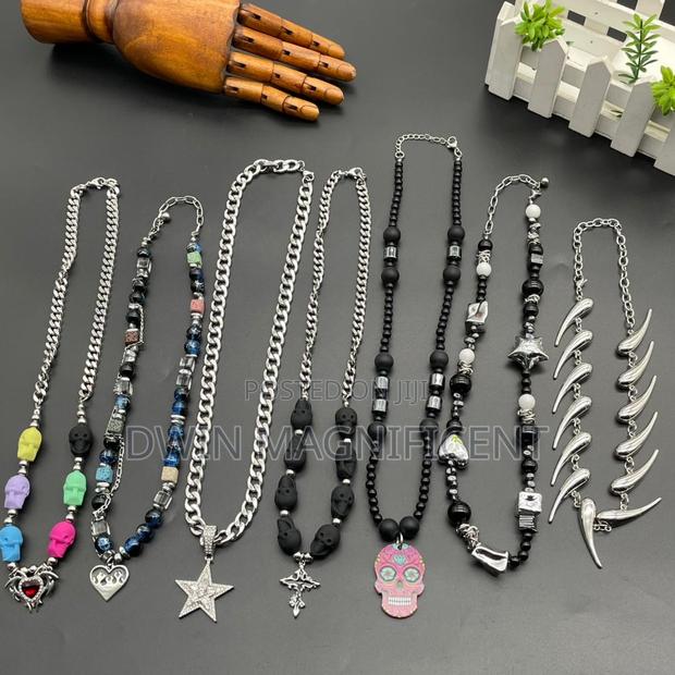 Vintage Hiphop Chains · Photo 5