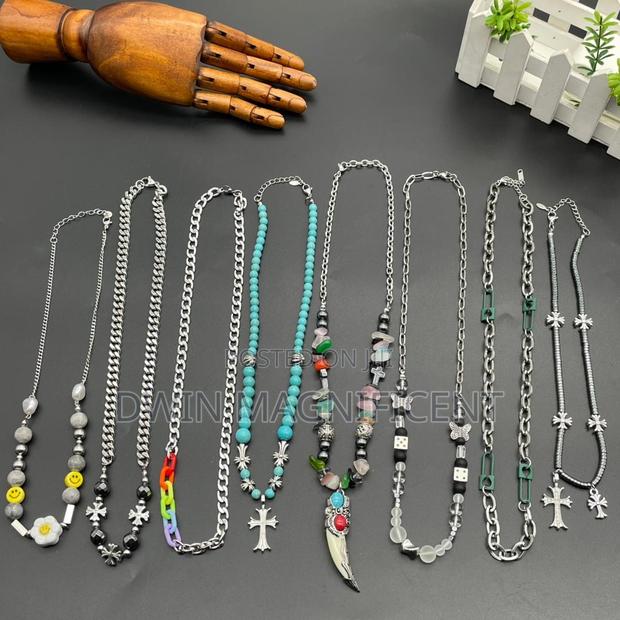 Vintage Hiphop Chains · Photo 8