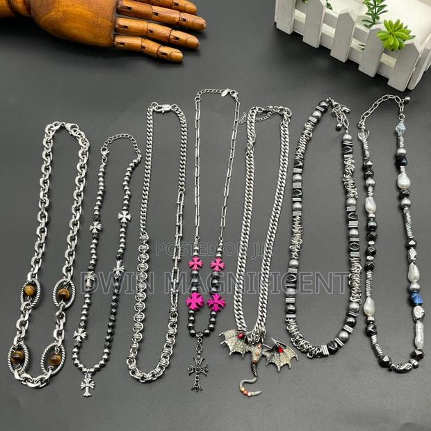 Vintage Hiphop Chains · Photo 6