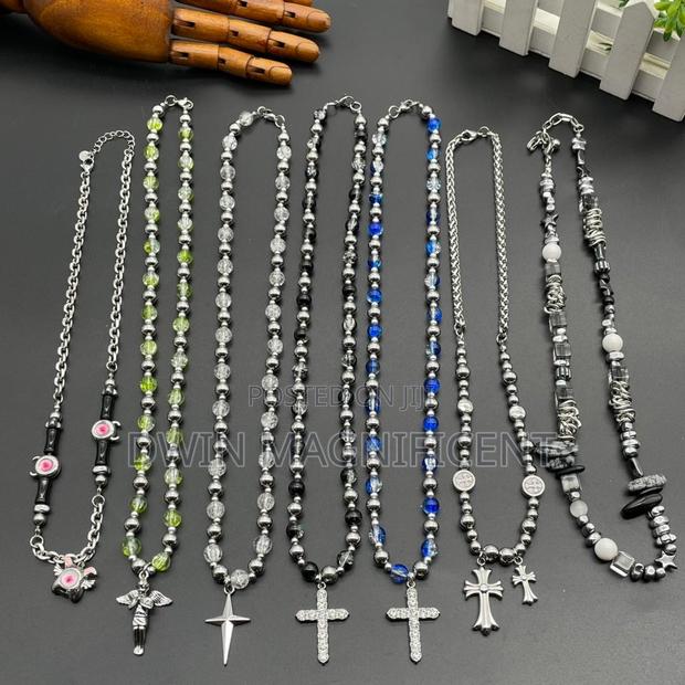 Vintage Hiphop Chains · Photo 7