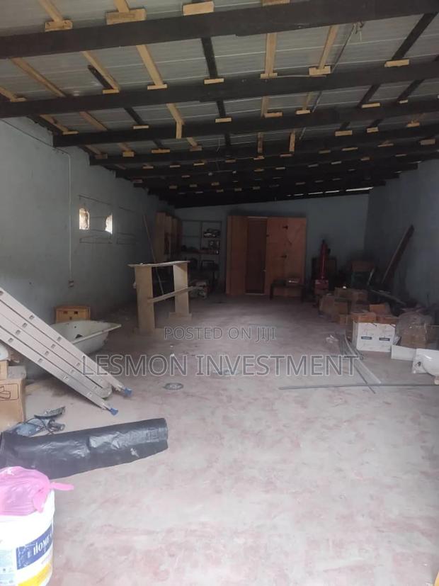 4bdrm House in Dzorwulu for rent · Photo 8