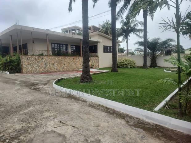 4bdrm House in Dzorwulu for rent · Photo 1