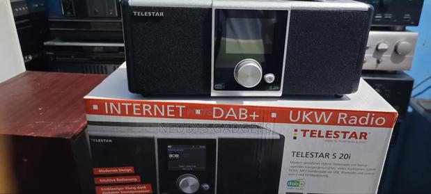 Telestar Dira S 20 Table Radio Dab+, Fm Aux, Dab+, Fm, Usb · Photo 2