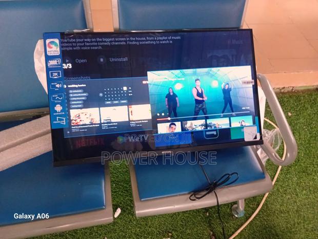 The Fifth Door Smart Ailyons 32inches Led Tv Cool · Photo 2