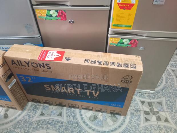 Ailyons 32 Smart Tv · Photo 1