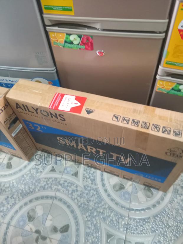 Ailyons 32 Smart Tv · Photo 2
