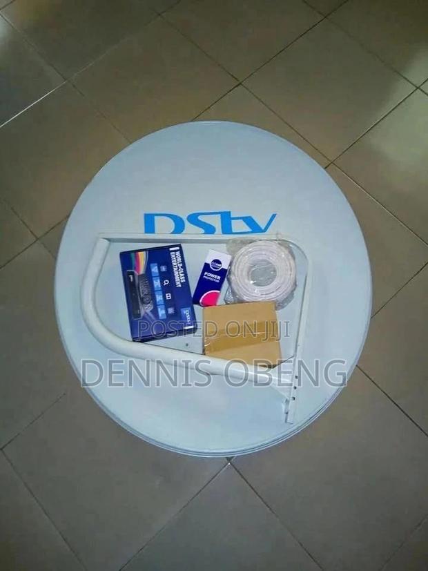 Dstv Full Set · Photo 1