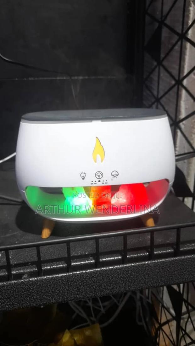 Aroma Diffuser Airfreshner · Photo 2