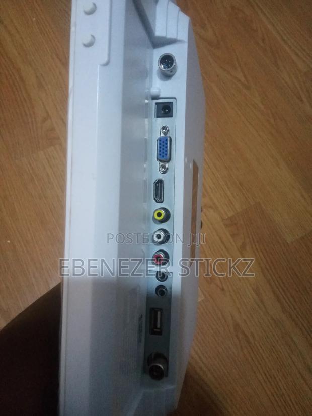 Computer Monitor/Tv · Photo 4