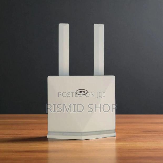 Universal MTN Router (567647) · Photo 1