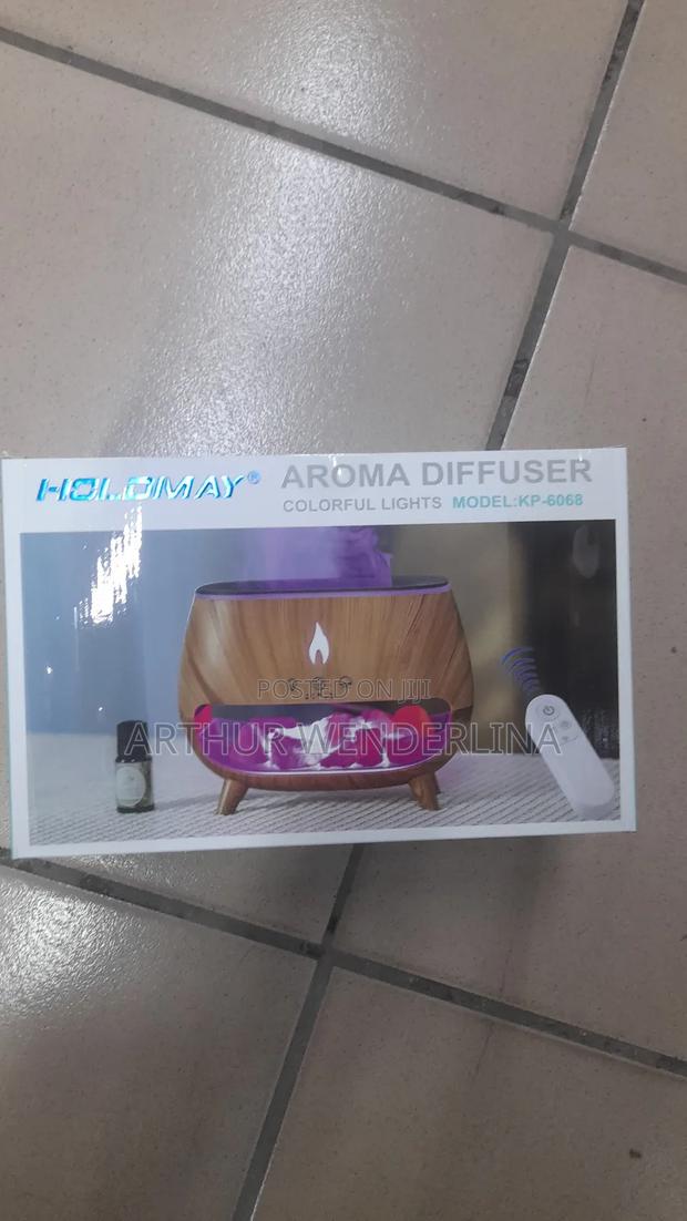 Aroma Diffuser Airfreshner · Photo 1