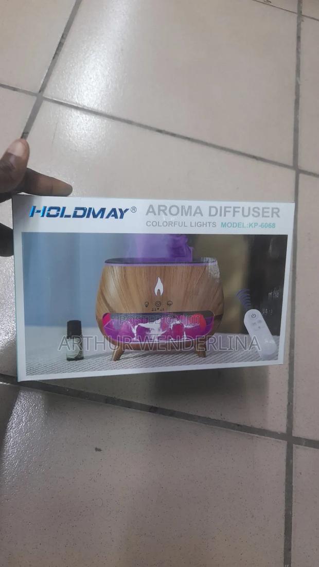 Aroma Diffuser Airfreshner · Photo 5