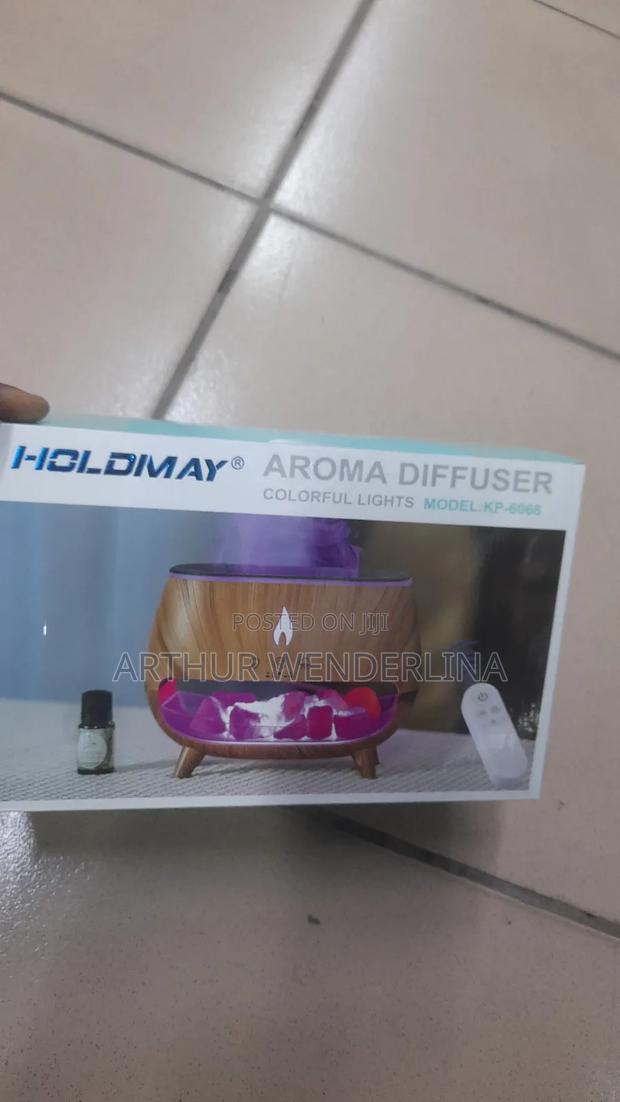 Aroma Diffuser Airfreshner · Photo 6