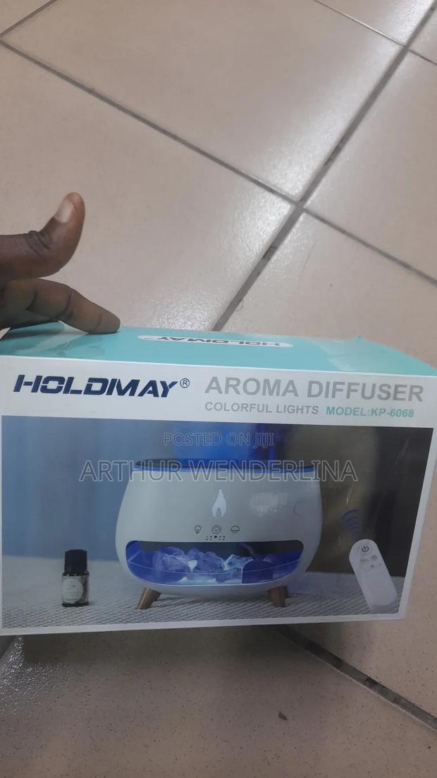 Aroma Diffuser Airfreshner · Photo 7