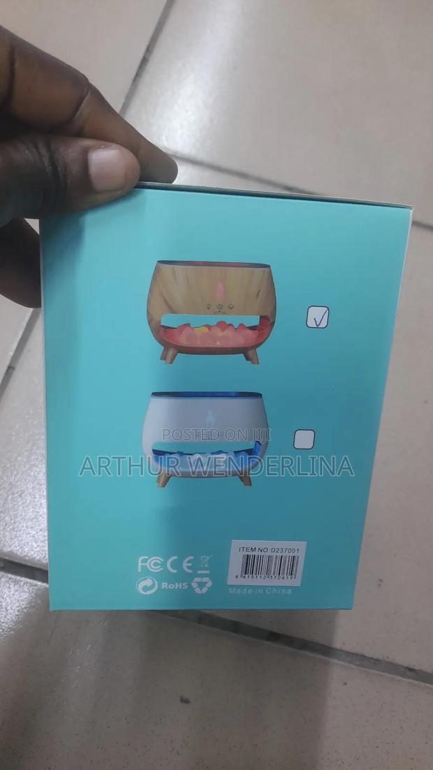 Aroma Diffuser Airfreshner · Photo 8