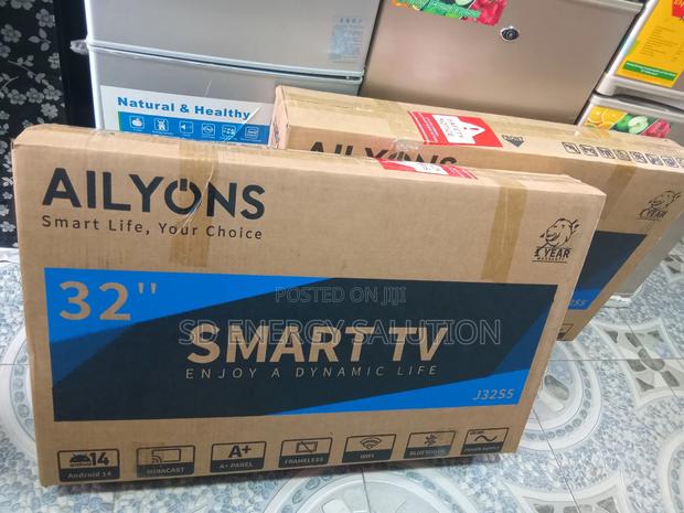 Smart Entertainment, 32inches · Photo 2