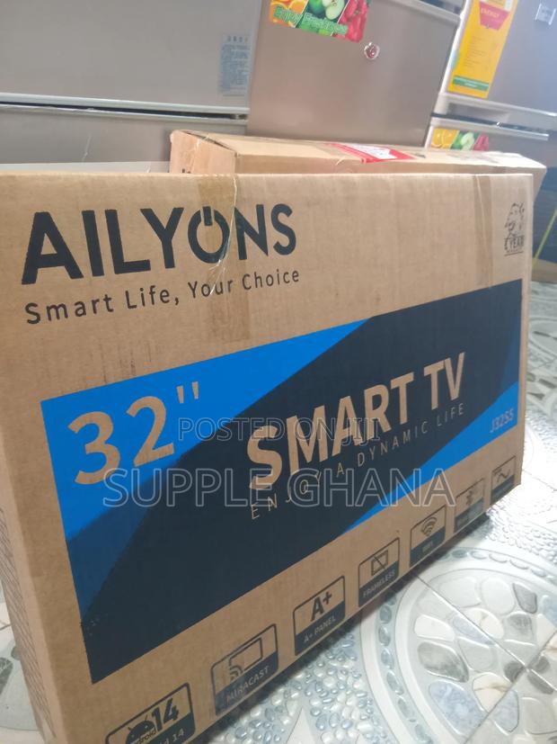 Emphasise Smart Features · Photo 1